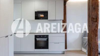 Penthouse at Txurruka Street, 9 photo 12