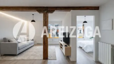 Penthouse at Txurruka Street, 9 photo 2