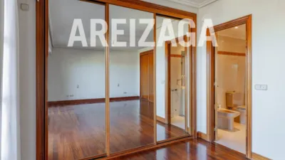 Casa en venta en Calle de Tolaregoia, 19, cerca de Calle de Aldapa, Egia (San Sebastián - Donostia) de 950.000 €
