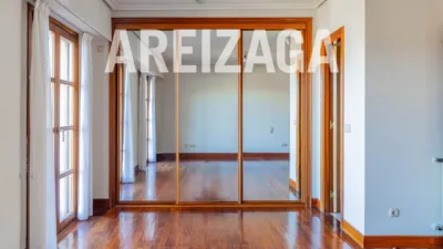 Casa en venta en Calle de Tolaregoia, 19, cerca de Calle de Aldapa, Egia (San Sebastián - Donostia) de 950.000 €
