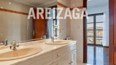 Casa en venta en Calle de Tolaregoia, 19, cerca de Calle de Aldapa, Egia (San Sebastián - Donostia) de 950.000 €