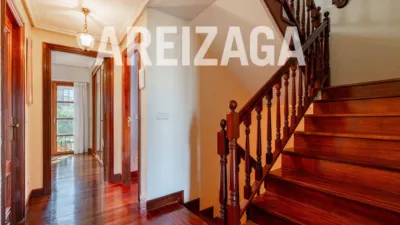 Casa en venta en Calle de Tolaregoia, 19, cerca de Calle de Aldapa, Egia (San Sebastián - Donostia) de 950.000 €