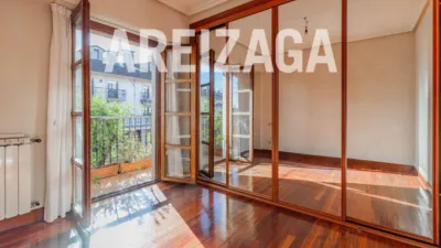 Casa en venta en Calle de Tolaregoia, 19, cerca de Calle de Aldapa, Egia (San Sebastián - Donostia) de 950.000 €