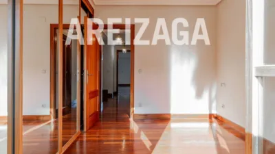 Casa en venta en Calle de Tolaregoia, 19, cerca de Calle de Aldapa, Egia (San Sebastián - Donostia) de 950.000 €
