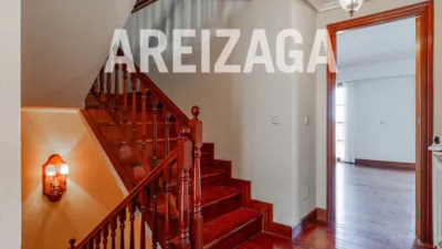 Casa en venta en Calle de Tolaregoia, 19, cerca de Calle de Aldapa, Egia (San Sebastián - Donostia) de 950.000 €