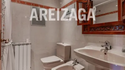 Casa en venta en Calle de Tolaregoia, 19, cerca de Calle de Aldapa, Egia (San Sebastián - Donostia) de 950.000 €