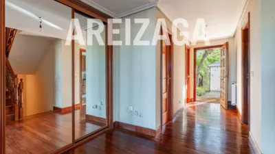 Casa en venta en Calle de Tolaregoia, 19, cerca de Calle de Aldapa, Egia (San Sebastián - Donostia) de 950.000 €