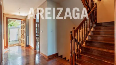 Casa en venta en Calle de Tolaregoia, 19, cerca de Calle de Aldapa, Egia (San Sebastián - Donostia) de 950.000 €