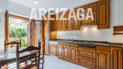 Casa en venta en Calle de Tolaregoia, 19, cerca de Calle de Aldapa, Egia (San Sebastián - Donostia) de 950.000 €