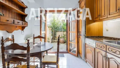 Casa en venta en Calle de Tolaregoia, 19, cerca de Calle de Aldapa, Egia (San Sebastián - Donostia) de 950.000 €