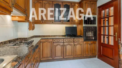 Casa en venta en Calle de Tolaregoia, 19, cerca de Calle de Aldapa, Egia (San Sebastián - Donostia) de 950.000 €