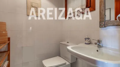 Casa en venta en Calle de Tolaregoia, 19, cerca de Calle de Aldapa, Egia (San Sebastián - Donostia) de 950.000 €