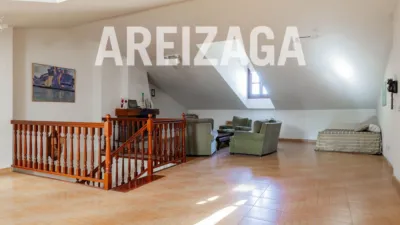 Casa en venta en Calle de Tolaregoia, 19, cerca de Calle de Aldapa, Egia (San Sebastián - Donostia) de 950.000 €