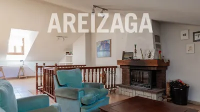 Casa en venta en Calle de Tolaregoia, 19, cerca de Calle de Aldapa, Egia (San Sebastián - Donostia) de 950.000 €