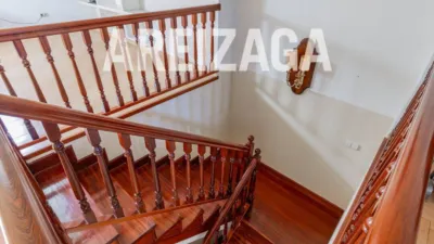Casa en venta en Calle de Tolaregoia, 19, cerca de Calle de Aldapa, Egia (San Sebastián - Donostia) de 950.000 €