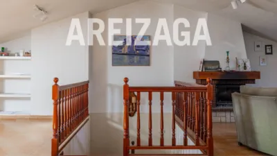 Casa en venta en Calle de Tolaregoia, 19, cerca de Calle de Aldapa, Egia (San Sebastián - Donostia) de 950.000 €