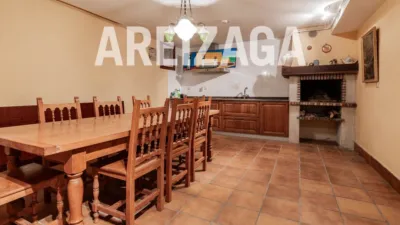 Casa en venta en Calle de Tolaregoia, 19, cerca de Calle de Aldapa, Egia (San Sebastián - Donostia) de 950.000 €