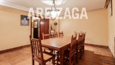 Casa en venta en Calle de Tolaregoia, 19, cerca de Calle de Aldapa, Egia (San Sebastián - Donostia) de 950.000 €