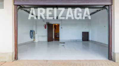 Casa en venta en Calle de Tolaregoia, 19, cerca de Calle de Aldapa, Egia (San Sebastián - Donostia) de 950.000 €
