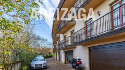 Casa en venta en Calle de Tolaregoia, 19, cerca de Calle de Aldapa, Egia (San Sebastián - Donostia) de 950.000 €