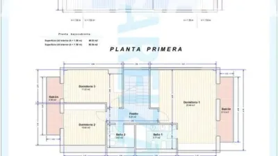 Casa en venta en Calle de Tolaregoia, 19, cerca de Calle de Aldapa, Egia (San Sebastián - Donostia) de 950.000 €