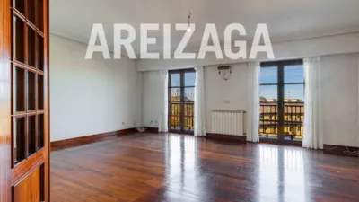 Casa en venta en Calle de Tolaregoia, 19, cerca de Calle de Aldapa, Egia (San Sebastián - Donostia) de 950.000 €