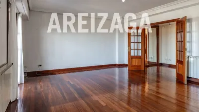 Casa en venta en Calle de Tolaregoia, 19, cerca de Calle de Aldapa, Egia (San Sebastián - Donostia) de 950.000 €