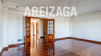 Casa en venta en Calle de Tolaregoia, 19, cerca de Calle de Aldapa, Egia (San Sebastián - Donostia) de 950.000 €