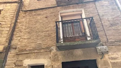 Apartment in Laguardia Centre