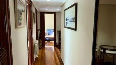 Apartment in the City Centre photo 13