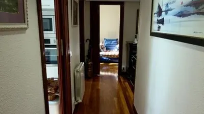 Apartment in the City Centre photo 17