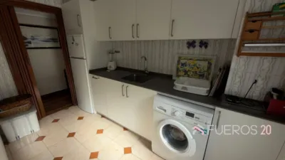 Apartment in the City Centre photo 19