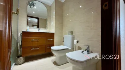 Apartment in the City Centre photo 23