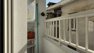 Apartment in the City Centre photo 25
