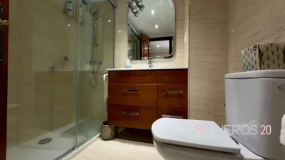 Apartment in the City Centre photo 26