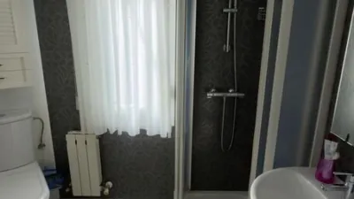 Apartment in the City Centre photo 27