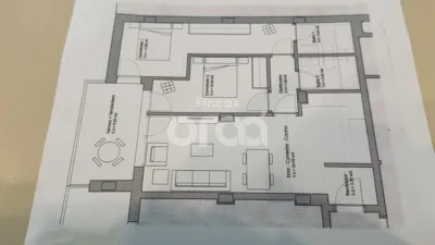 Apartment in the City Centre photo 10