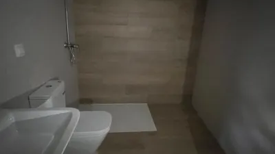 Apartment on Calle de Francia photo 14