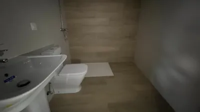 Apartment on Calle de Francia photo 15