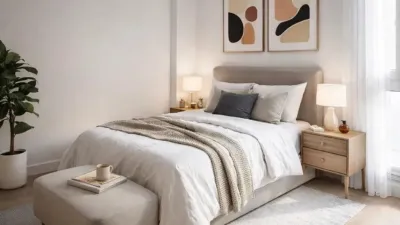 Apartment on Calle de Francia photo 18