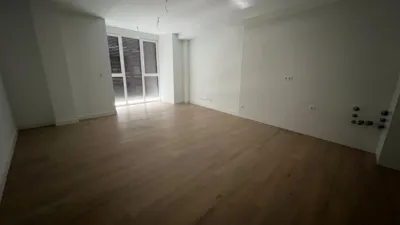 Apartment on Calle de Francia photo 2