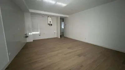 Apartment on Calle de Francia photo 3