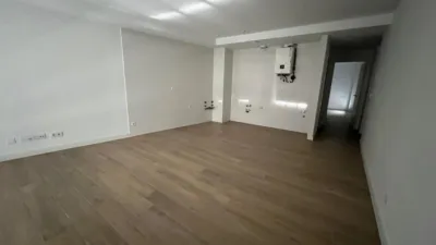 Apartment on Calle de Francia photo 5