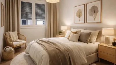 Apartment on Calle de Francia photo 6