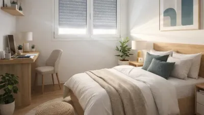 Apartment on Calle de Francia photo 9
