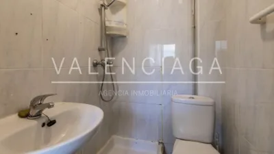 Apartment on Calle de San Martín photo 22