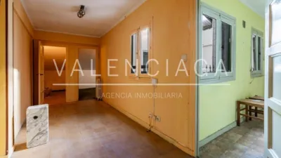 Apartment on Calle de San Martín photo 8