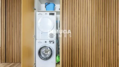 Flat on Calle del General Pardiñas photo 19