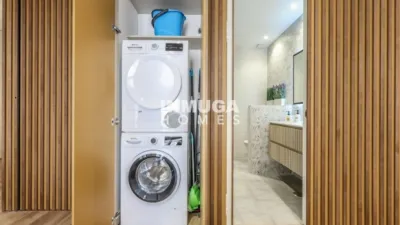 Flat on Calle del General Pardiñas photo 20
