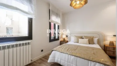 Flat on Calle del General Pardiñas photo 22